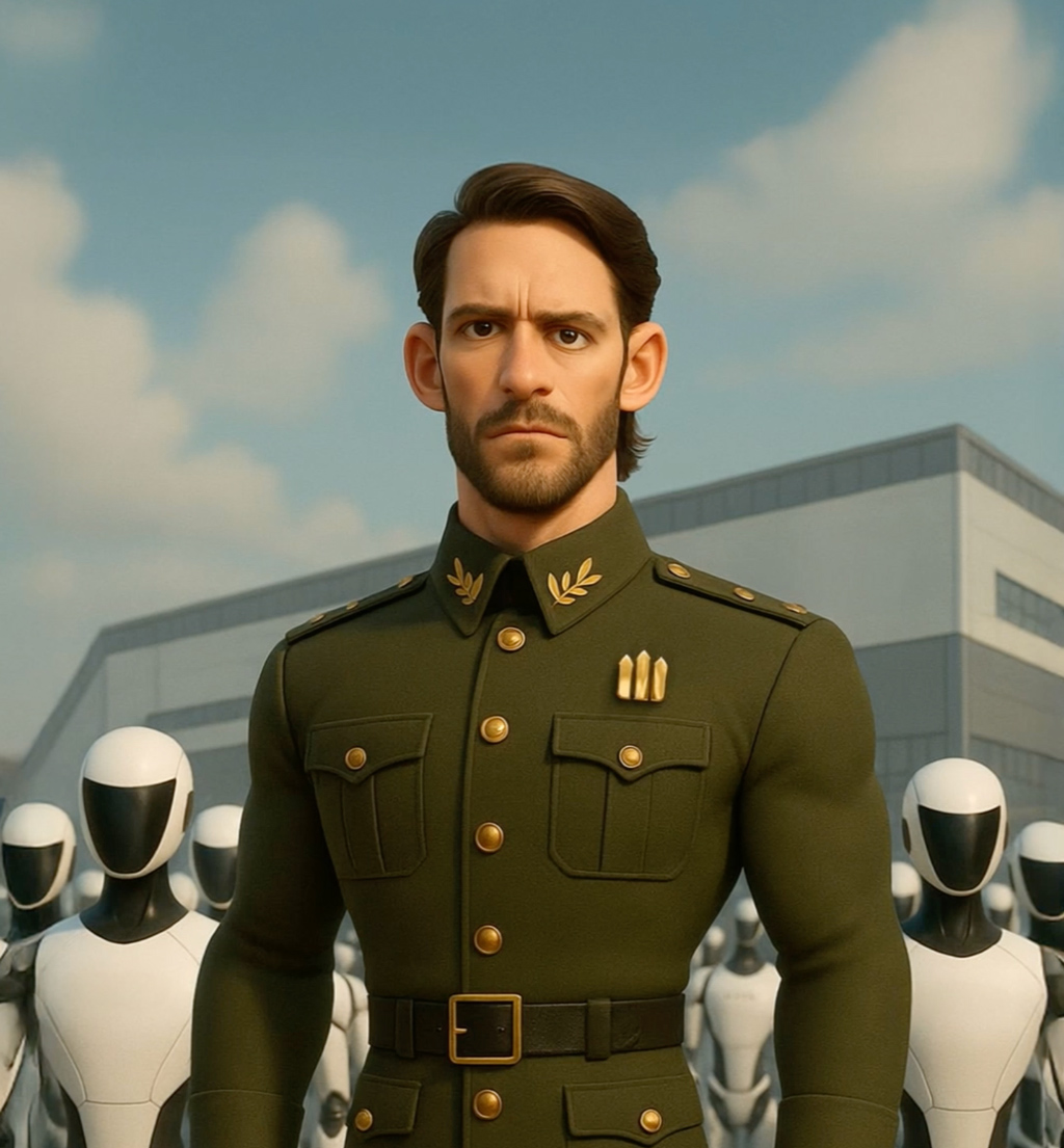 Alexander the greatest