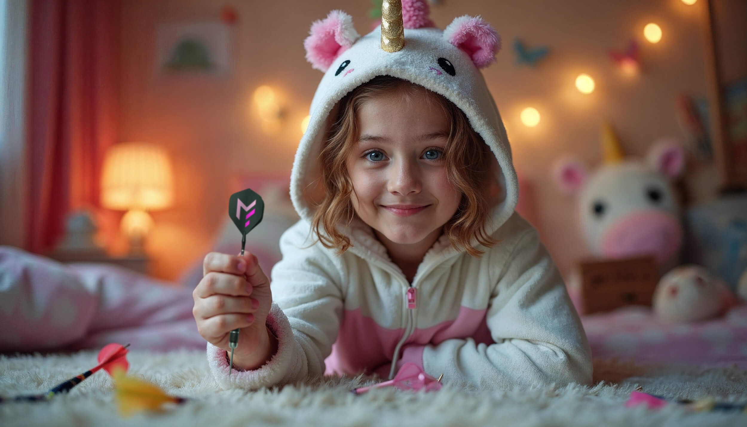 I'm better than my dad