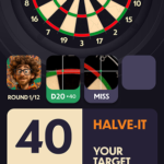 Halve-it 1